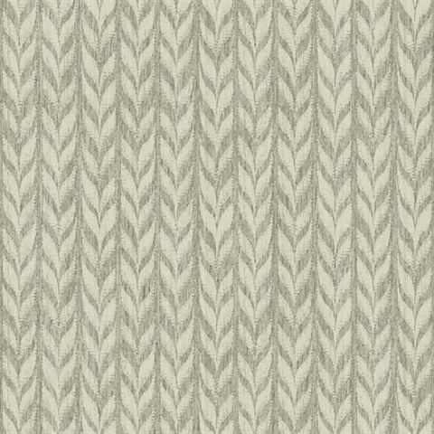 Graphic Knit