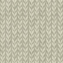 Graphic Knit