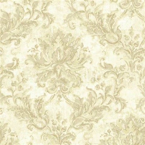 Vintage Damask