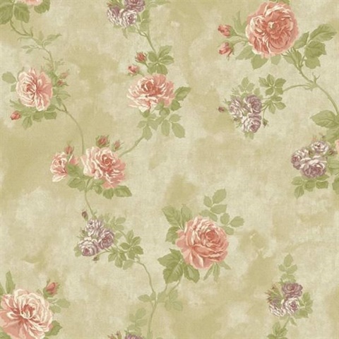 Vintage Rose