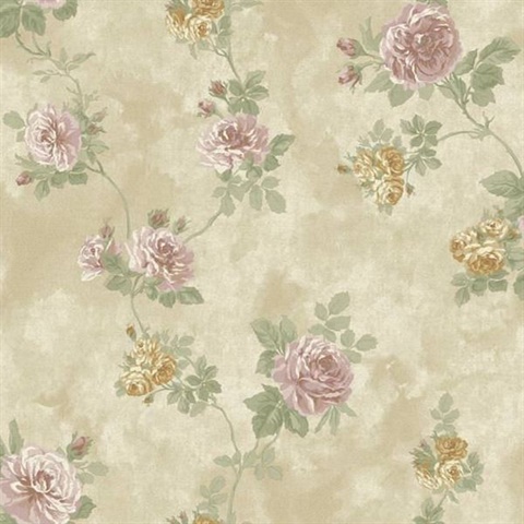 Vintage Rose | NV6087