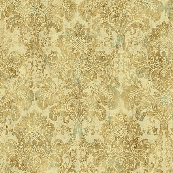 Yellow Damask 29741102