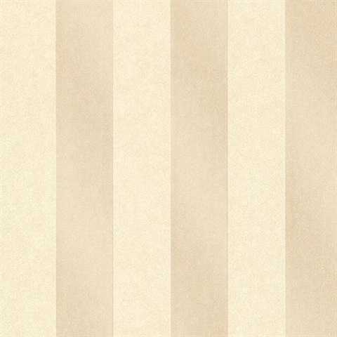 Magnus Beige Paisely Stripe