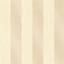 Magnus Beige Paisely Stripe