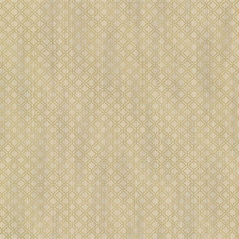 Berkeley Gold Trellis
