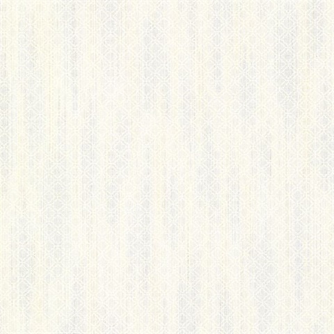 Berkeley Cream Trellis