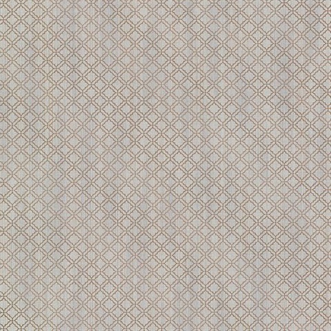Berkeley Pewter Trellis