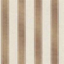 Simmons Copper Regal Stripe