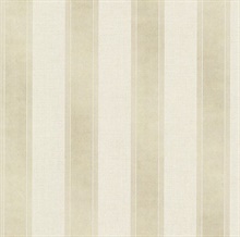 Simmons Beige Regal Stripe