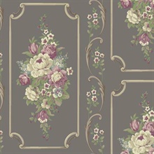 Floral Panel