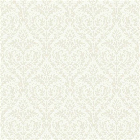 Elegant Damask