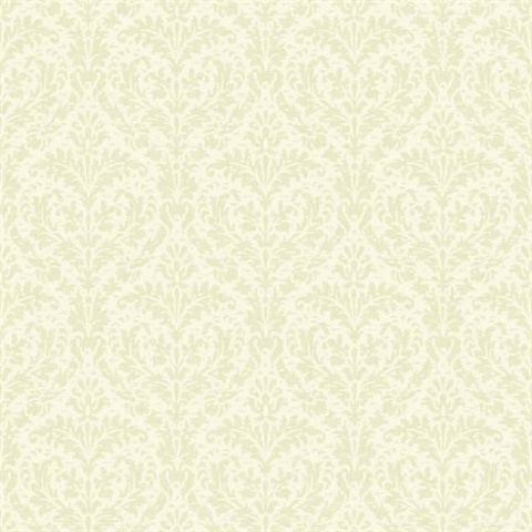 Elegant Damask