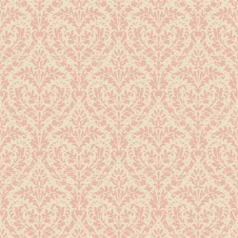 Elegant Damask