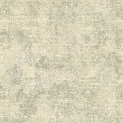 Halstead Olive Rag Texture