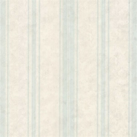 Biella Aqua Stria Stripe