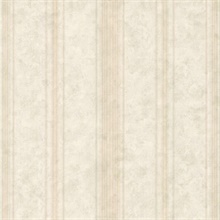 Biella Sage Stria Stripe