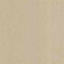 Iona Bronze Linen Texture