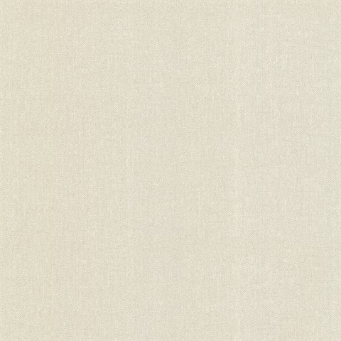 Iona Beige Linen Texture