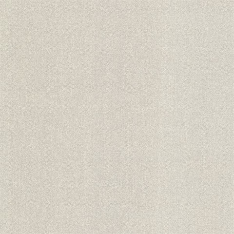 Iona Grey Linen Texture
