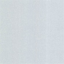 Iona Blue Linen Texture