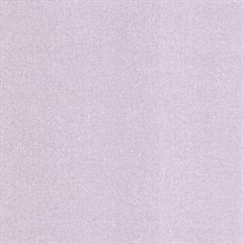 Iona Lavender Linen Texture