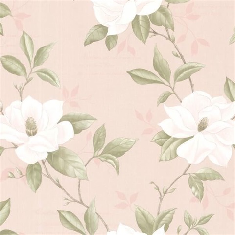 Cressida Blush Magnolia Trail