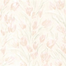 Jessamine Blush Tulips