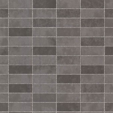 Hunter Slate Rectangle Tile