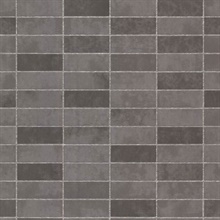 Hunter Slate Rectangle Tile