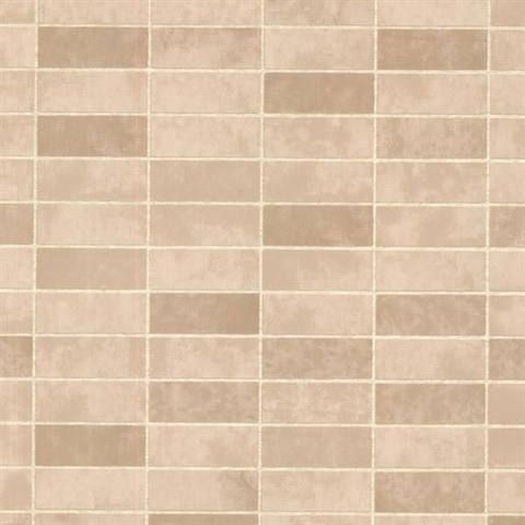 Hunter Sand Rectangle Tile