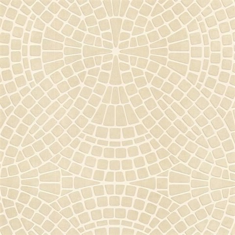 Hanley Sand Mosiac Tile