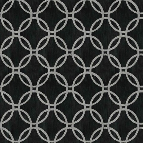 Eaton Black Geometric