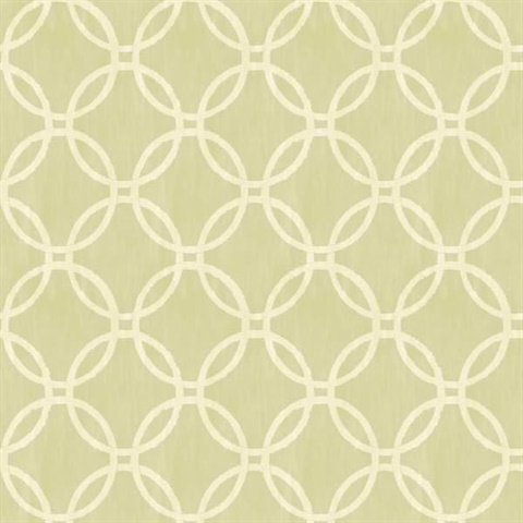 Eaton Light Green Geometric