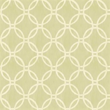 Eaton Light Green Geometric