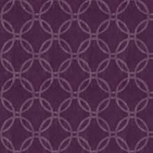 Eaton Purple Geometric