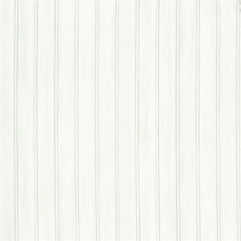 Lamont Cream Wood Panel