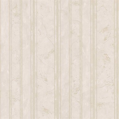Pippa Sand Marble Stripe