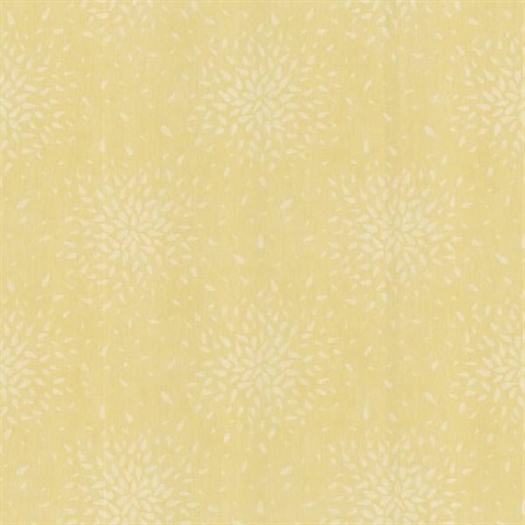 Summer Pineapple Modern Floral