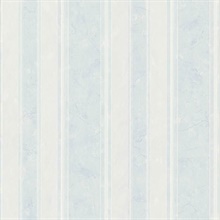 Pippa Light Blue Marble Stripe