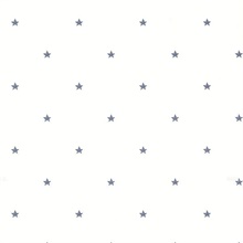 Marlena Blue Stars Forever Toss