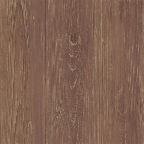 Mapleton Brick Faux Wood Texture