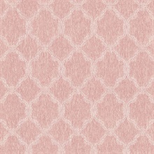 Daniela Rose Filigree Trellis