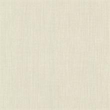 Laurita Wheat Linen Texture