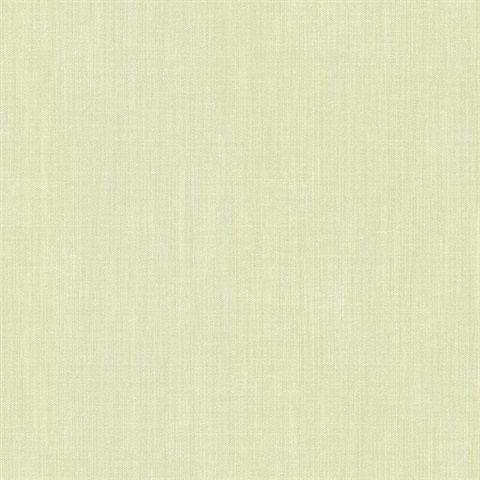 Laurita Golden Green Linen Texture