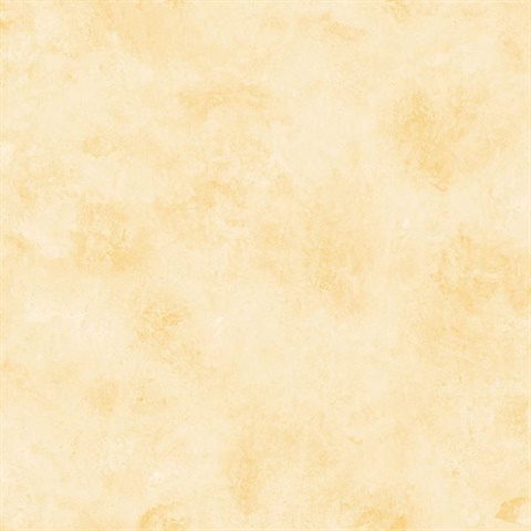 Vessa Yellow Scroll Texture