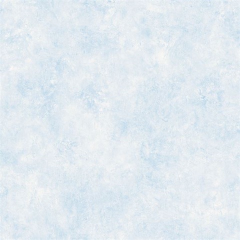 Vessa Blue Scroll Texture