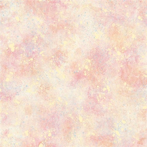 Gretchen Pink Splash Texture