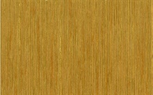 Gold and Red Vertical Striped Grasscloth