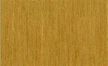 Gold and Red Vertical Striped Grasscloth
