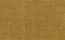 Gold and Brown Squares Grasscloth